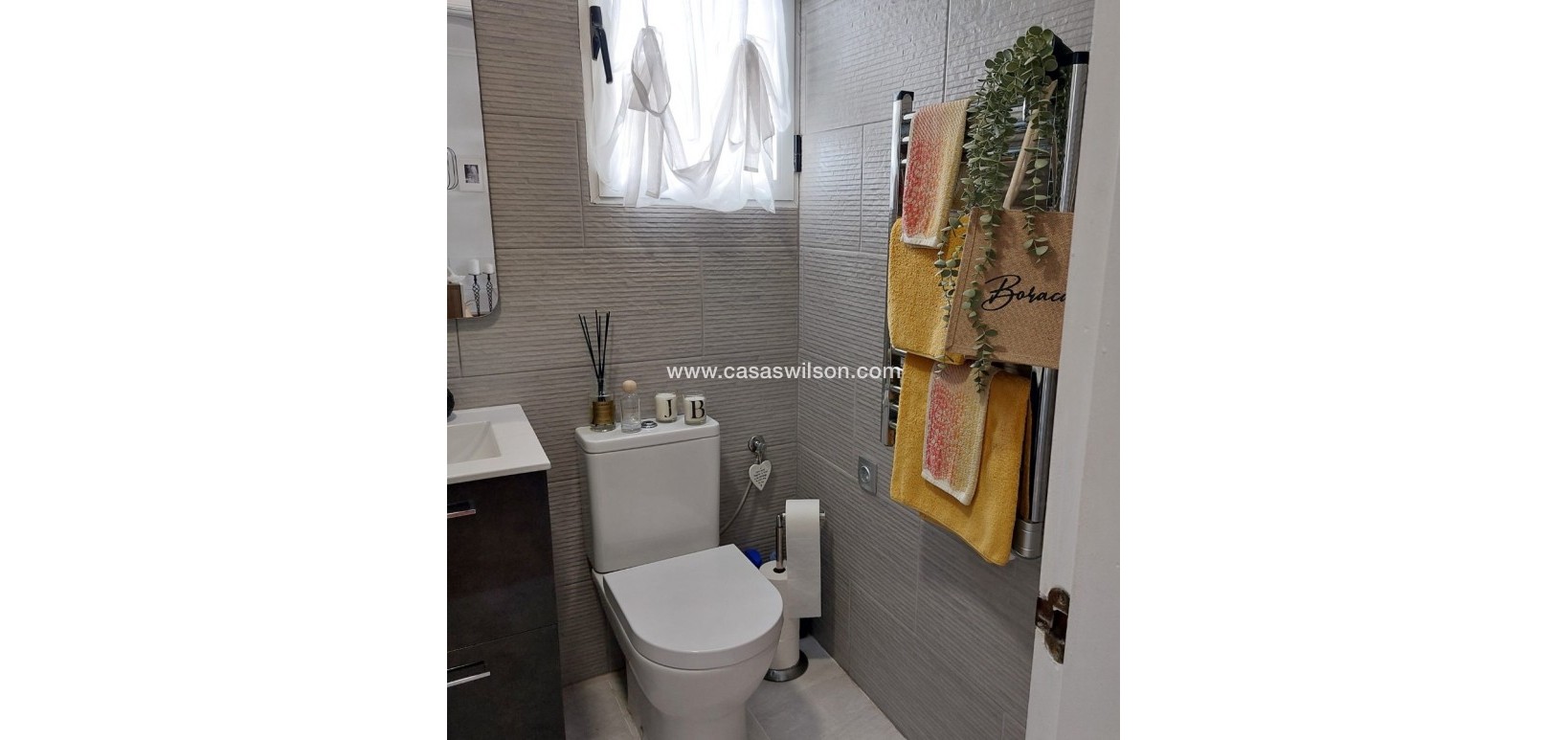 Sale - Apartment - Orihuela - Entre Naranjos Vistabella