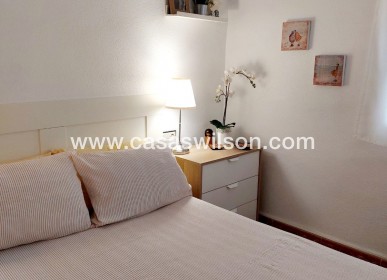 Sale - Apartment - Orihuela - Entre Naranjos Vistabella