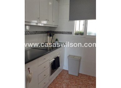 Sale - Apartment - Orihuela - Entre Naranjos Vistabella