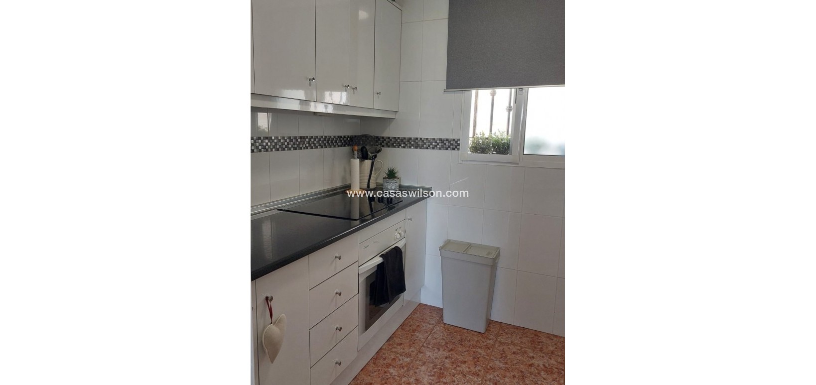 Sale - Apartment - Orihuela - Entre Naranjos Vistabella