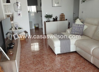 Sale - Apartment - Orihuela - Entre Naranjos Vistabella