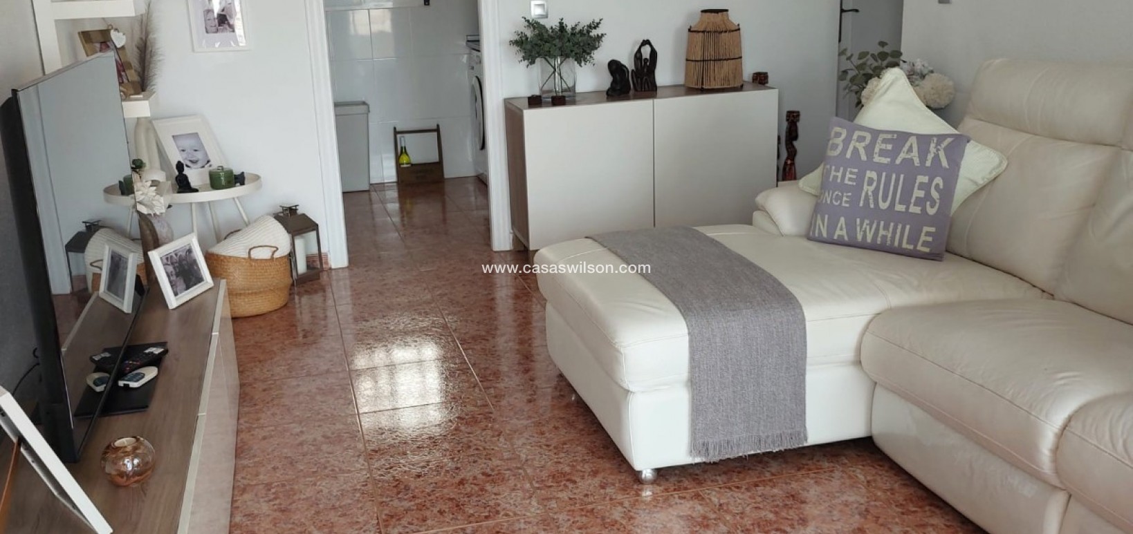 Sale - Apartment - Orihuela - Entre Naranjos Vistabella