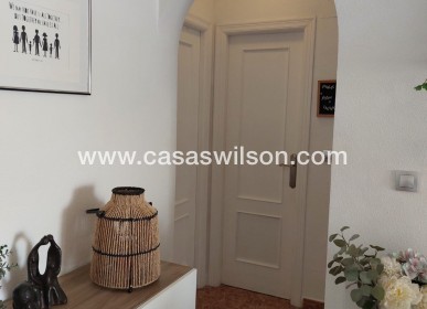 Sale - Apartment - Orihuela - Entre Naranjos Vistabella
