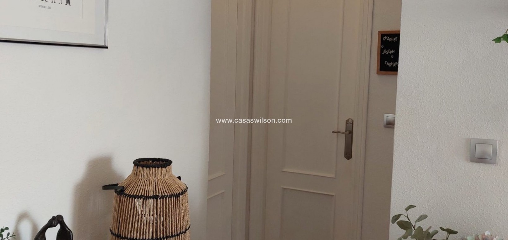 Sale - Apartment - Orihuela - Entre Naranjos Vistabella