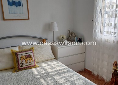 Sale - Apartment - Orihuela - Entre Naranjos Vistabella
