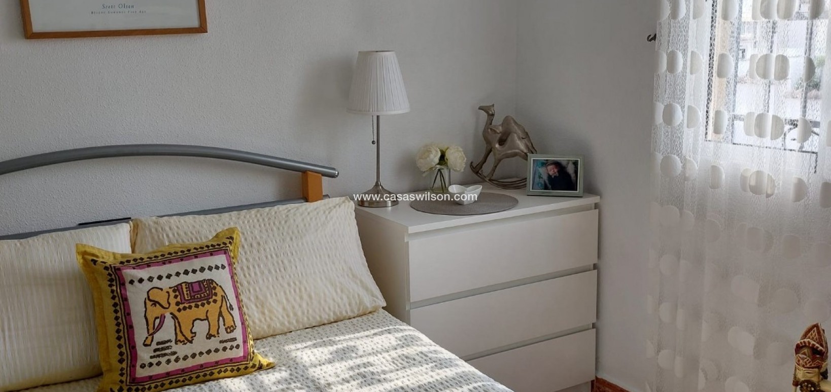 Sale - Apartment - Orihuela - Entre Naranjos Vistabella