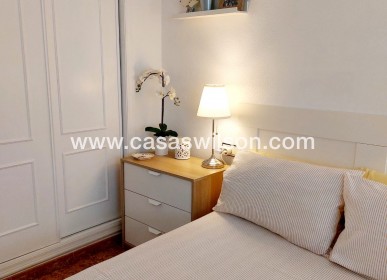 Sale - Apartment - Orihuela - Entre Naranjos Vistabella