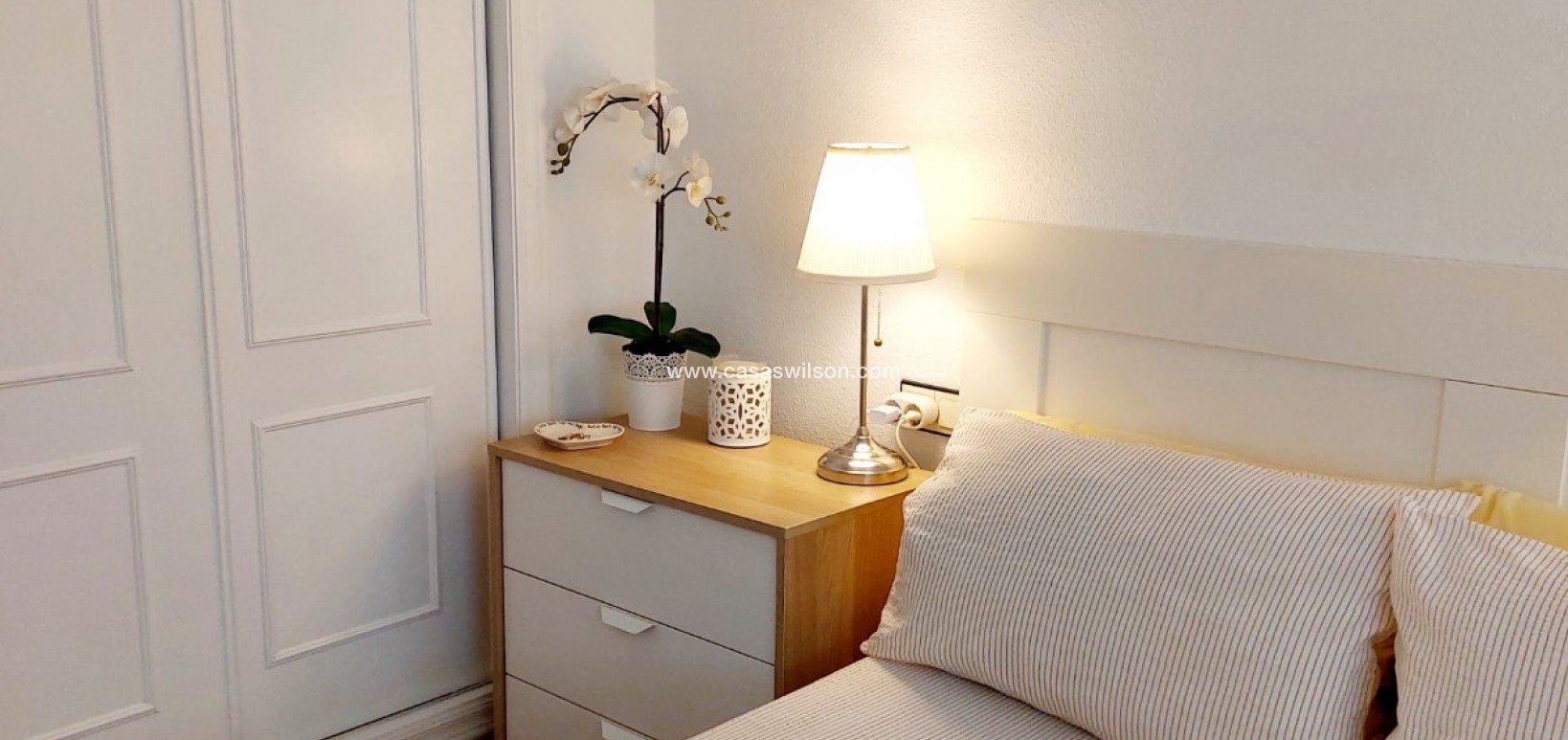 Sale - Apartment - Orihuela - Entre Naranjos Vistabella