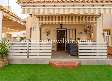 Sale - Quatro house - Orihuela Costa - Lomas de Cabo Roig