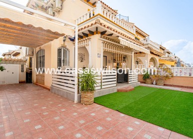 Sale - Quatro house - Orihuela Costa - Lomas de Cabo Roig