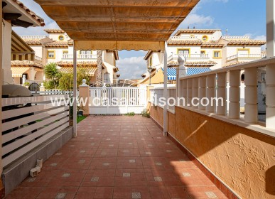 Sale - Quatro house - Orihuela Costa - Lomas de Cabo Roig
