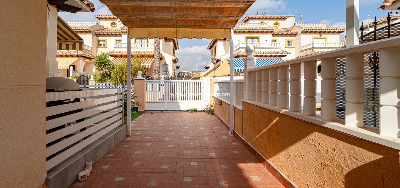 Sale - Quatro house - Orihuela Costa - Lomas de Cabo Roig