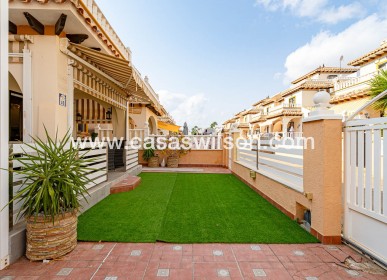 Sale - Quatro house - Orihuela Costa - Lomas de Cabo Roig