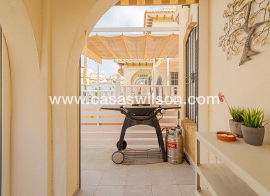 Sale - Quatro house - Orihuela Costa - Lomas de Cabo Roig