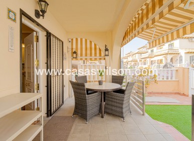 Sale - Quatro house - Orihuela Costa - Lomas de Cabo Roig