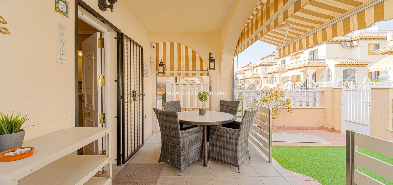Sale - Quatro house - Orihuela Costa - Lomas de Cabo Roig