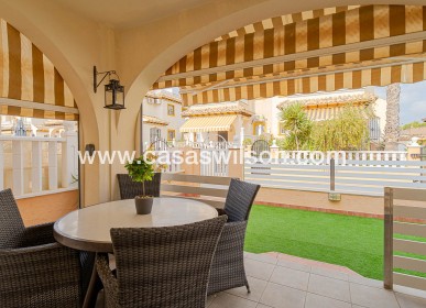 Sale - Quatro house - Orihuela Costa - Lomas de Cabo Roig
