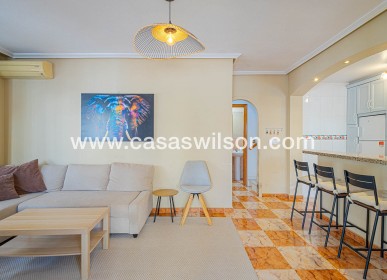 Sale - Quatro house - Orihuela Costa - Lomas de Cabo Roig