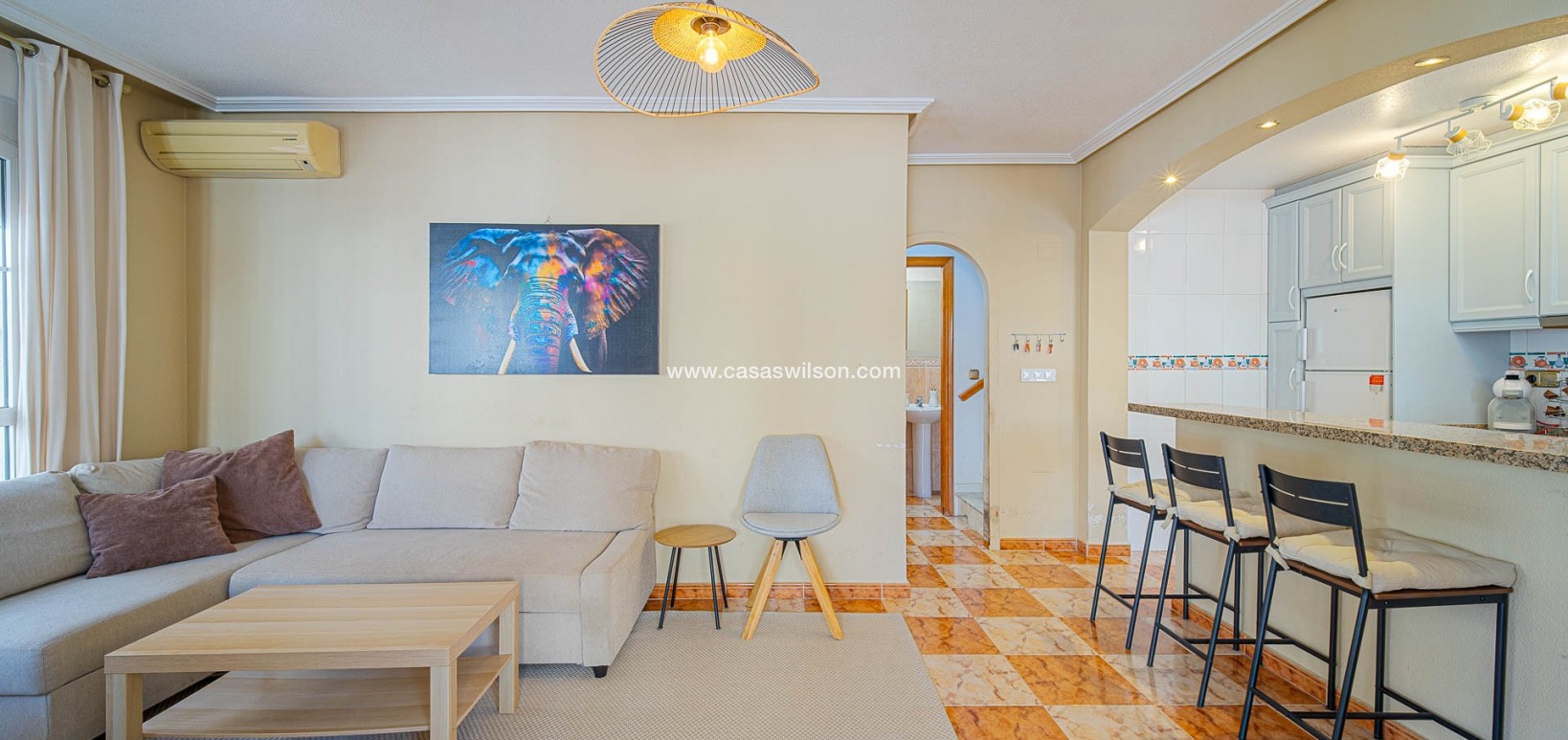 Sale - Quatro house - Orihuela Costa - Lomas de Cabo Roig