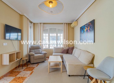 Sale - Quatro house - Orihuela Costa - Lomas de Cabo Roig