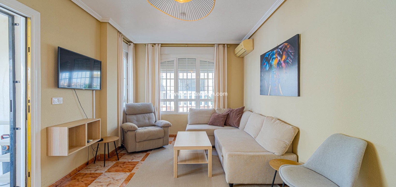 Sale - Quatro house - Orihuela Costa - Lomas de Cabo Roig