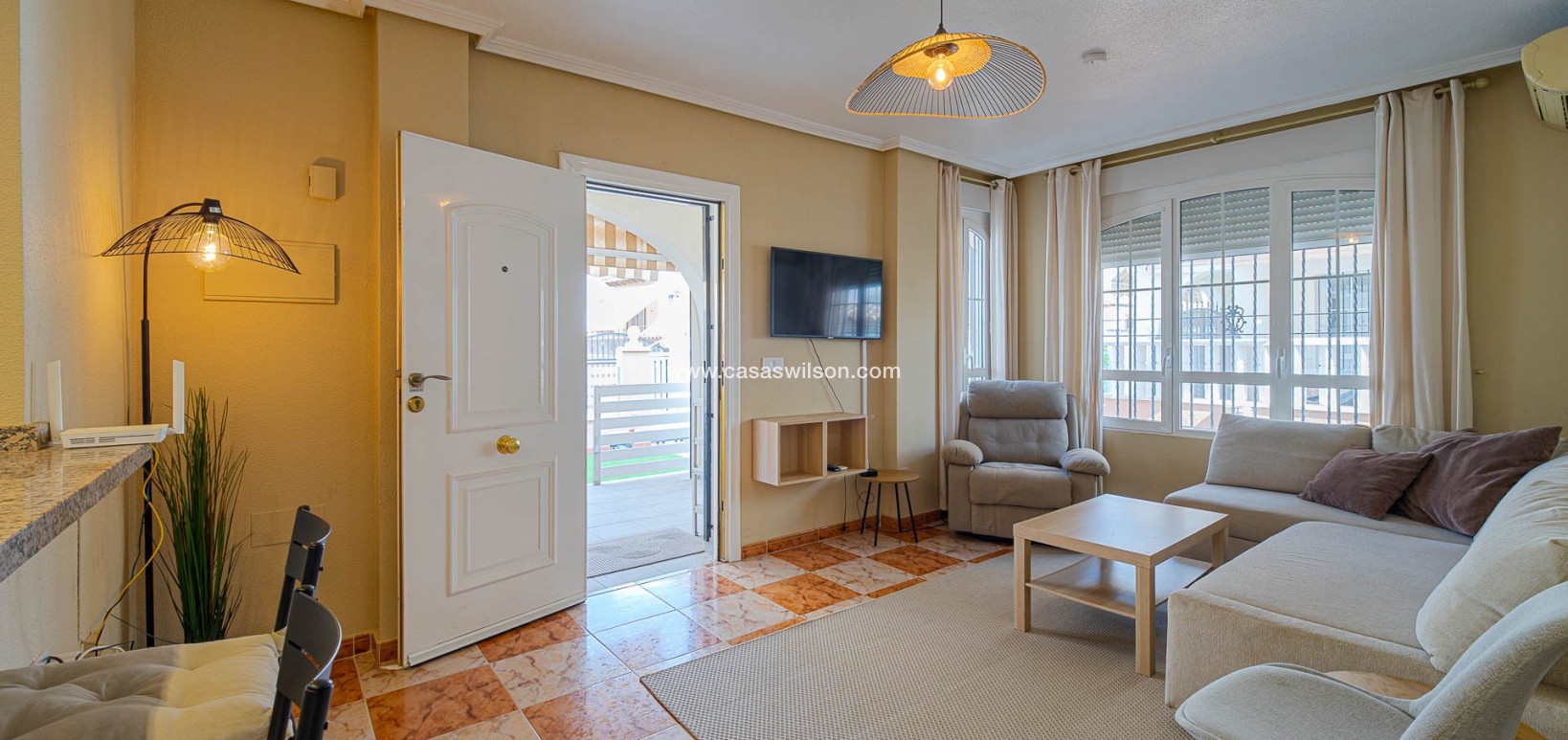 Sale - Quatro house - Orihuela Costa - Lomas de Cabo Roig