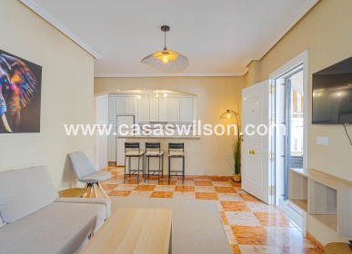 Sale - Quatro house - Orihuela Costa - Lomas de Cabo Roig