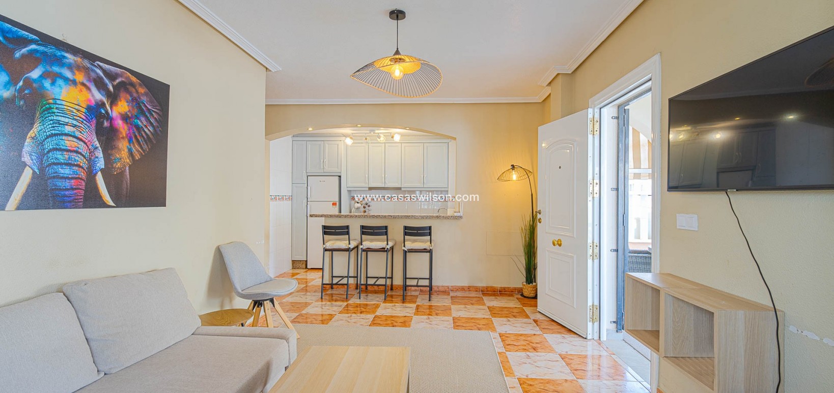 Sale - Quatro house - Orihuela Costa - Lomas de Cabo Roig