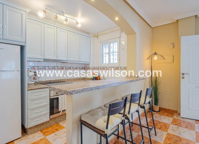 Sale - Quatro house - Orihuela Costa - Lomas de Cabo Roig