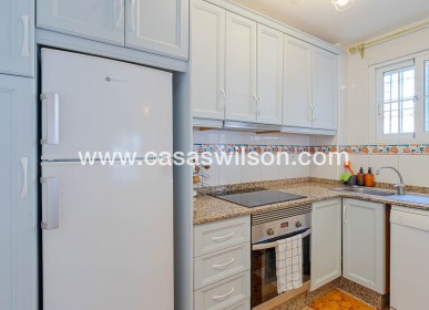 Sale - Quatro house - Orihuela Costa - Lomas de Cabo Roig