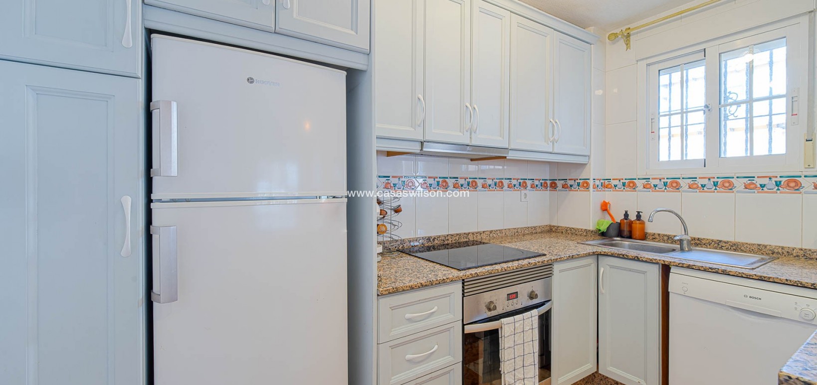 Sale - Quatro house - Orihuela Costa - Lomas de Cabo Roig