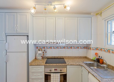 Sale - Quatro house - Orihuela Costa - Lomas de Cabo Roig