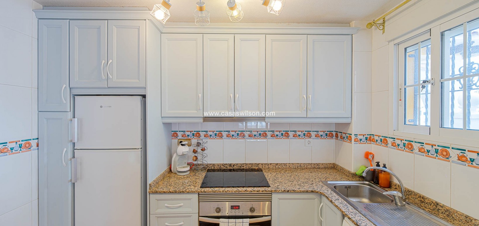 Sale - Quatro house - Orihuela Costa - Lomas de Cabo Roig
