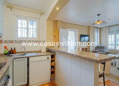 Sale - Quatro house - Orihuela Costa - Lomas de Cabo Roig