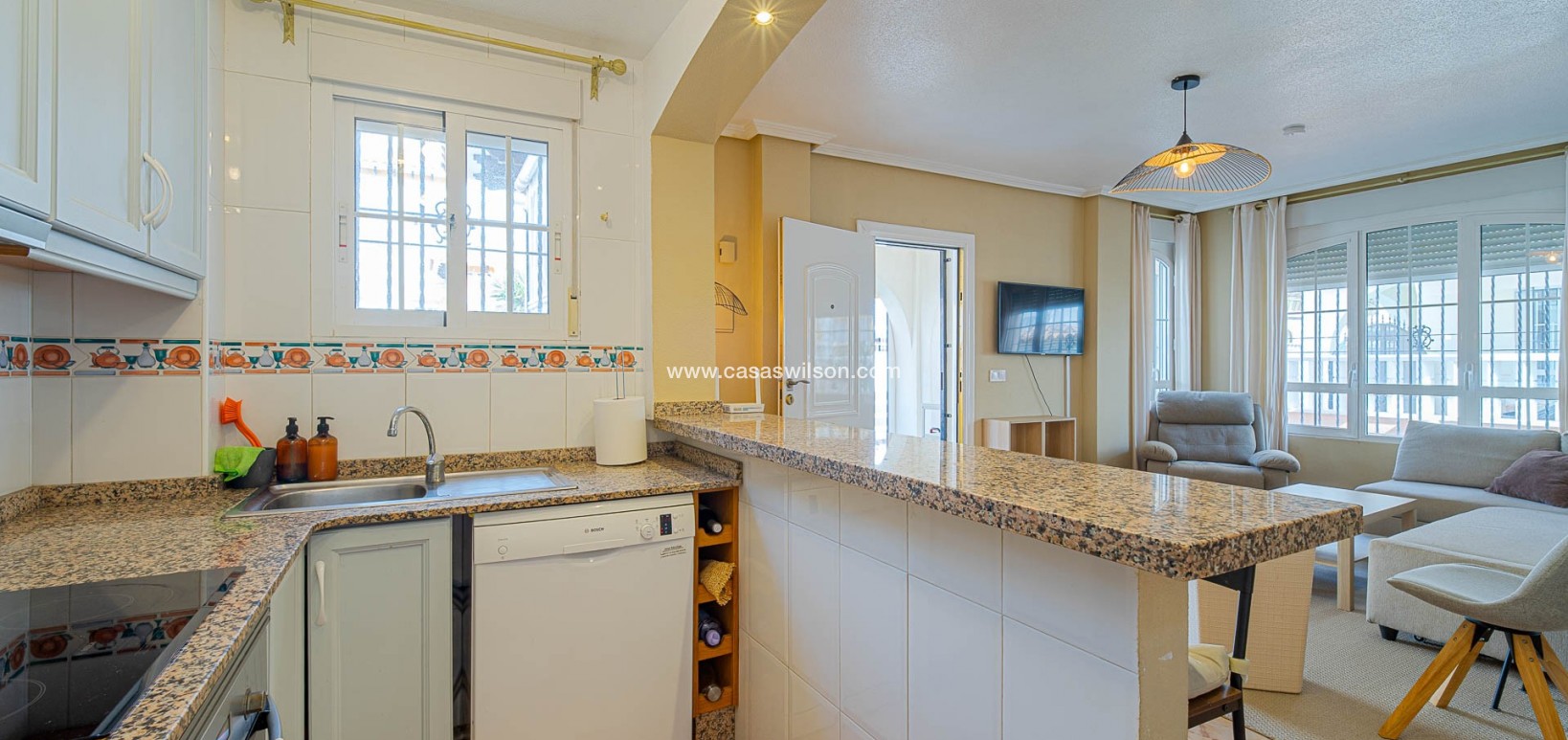 Sale - Quatro house - Orihuela Costa - Lomas de Cabo Roig
