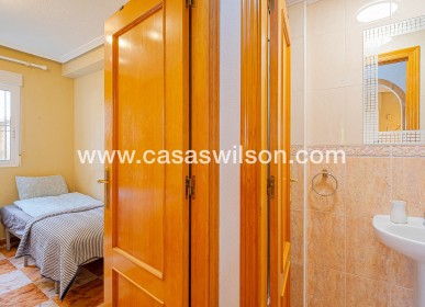 Sale - Quatro house - Orihuela Costa - Lomas de Cabo Roig