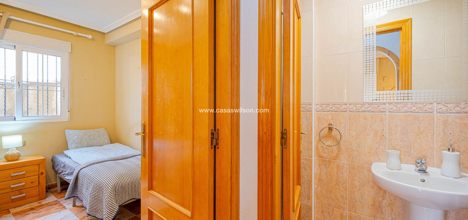 Sale - Quatro house - Orihuela Costa - Lomas de Cabo Roig