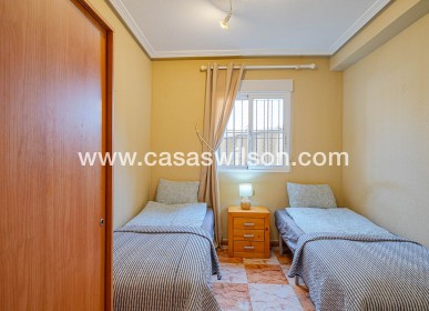 Sale - Quatro house - Orihuela Costa - Lomas de Cabo Roig