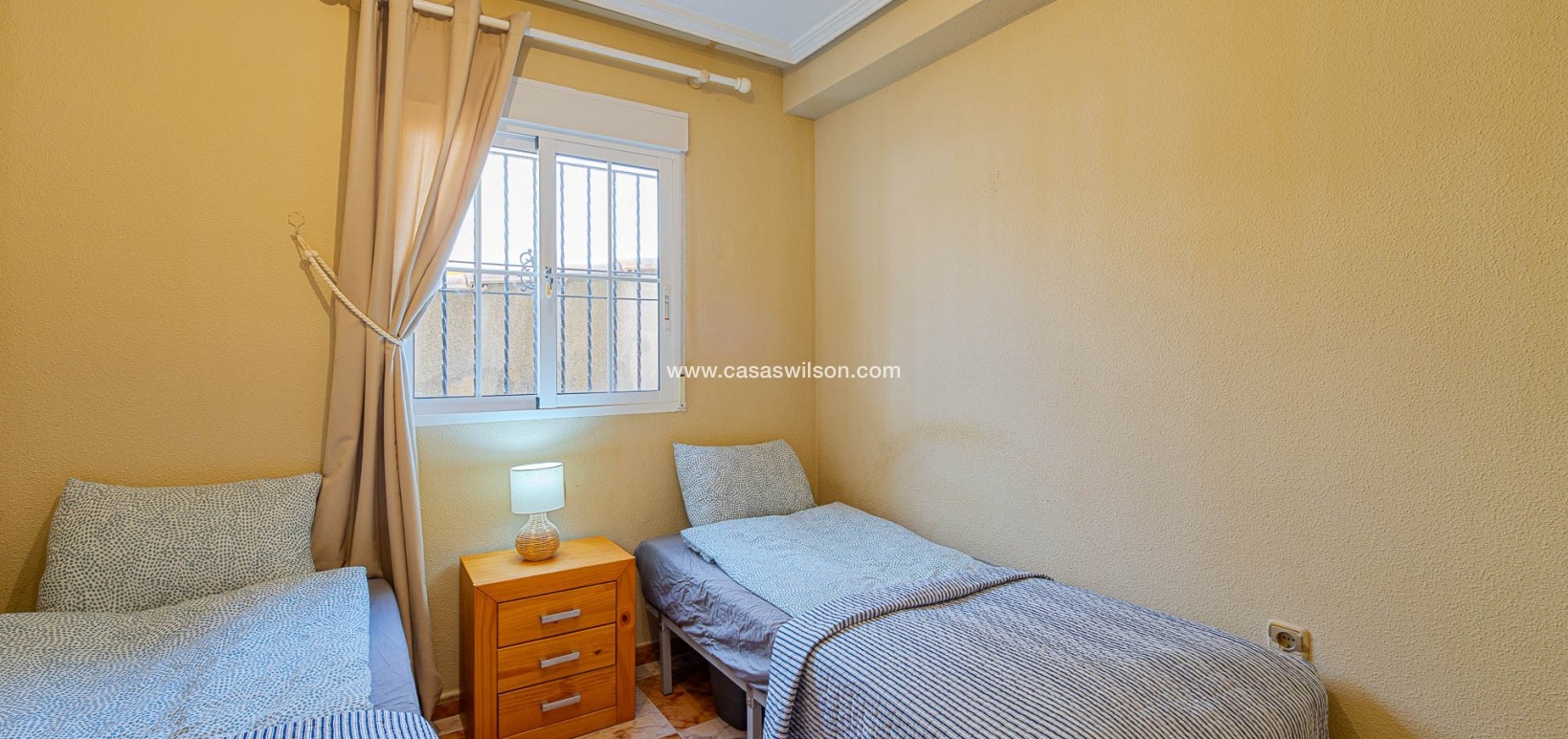 Sale - Quatro house - Orihuela Costa - Lomas de Cabo Roig