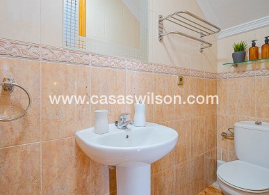Sale - Quatro house - Orihuela Costa - Lomas de Cabo Roig