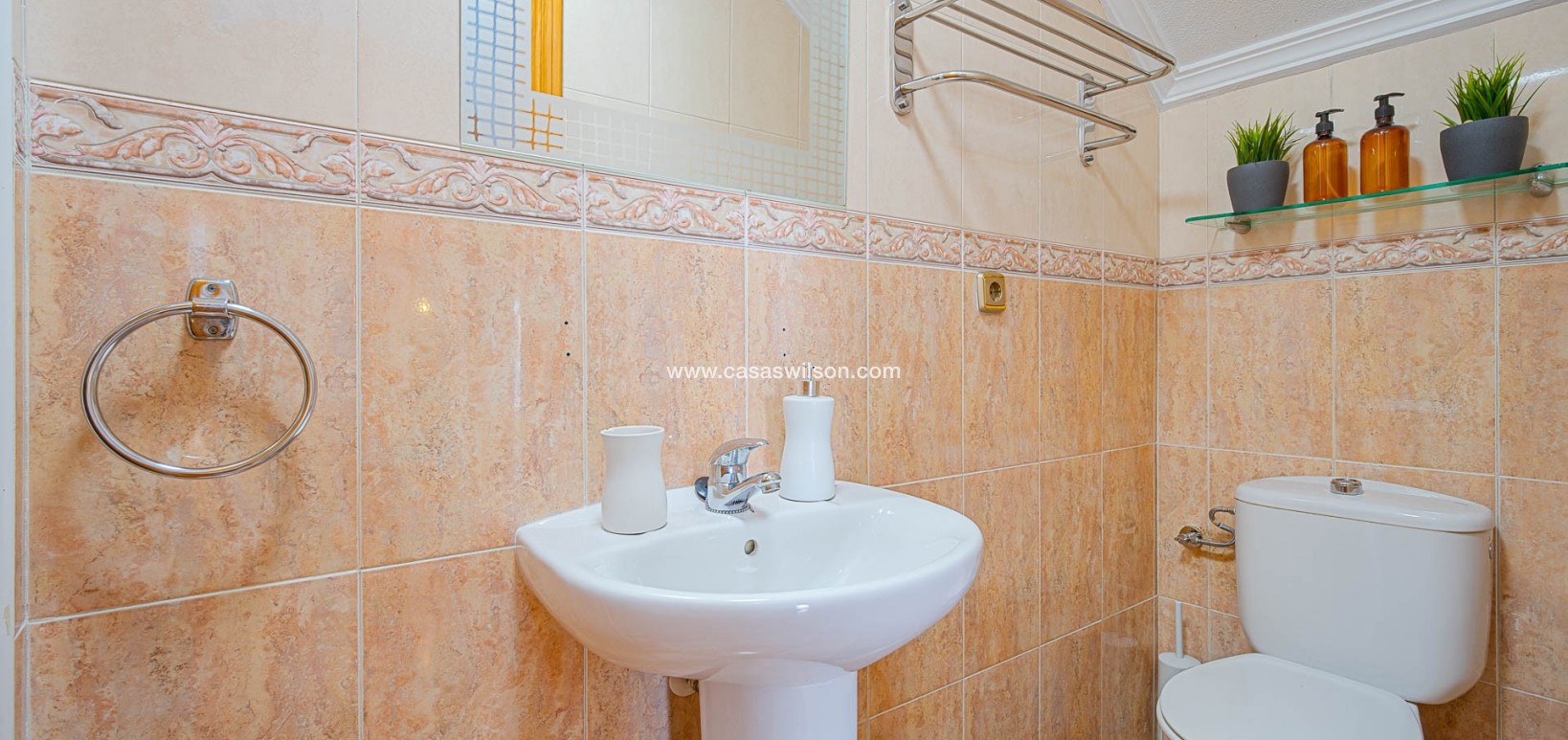 Sale - Quatro house - Orihuela Costa - Lomas de Cabo Roig