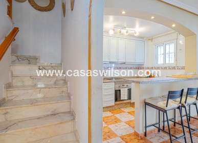Sale - Quatro house - Orihuela Costa - Lomas de Cabo Roig
