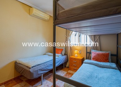Sale - Quatro house - Orihuela Costa - Lomas de Cabo Roig