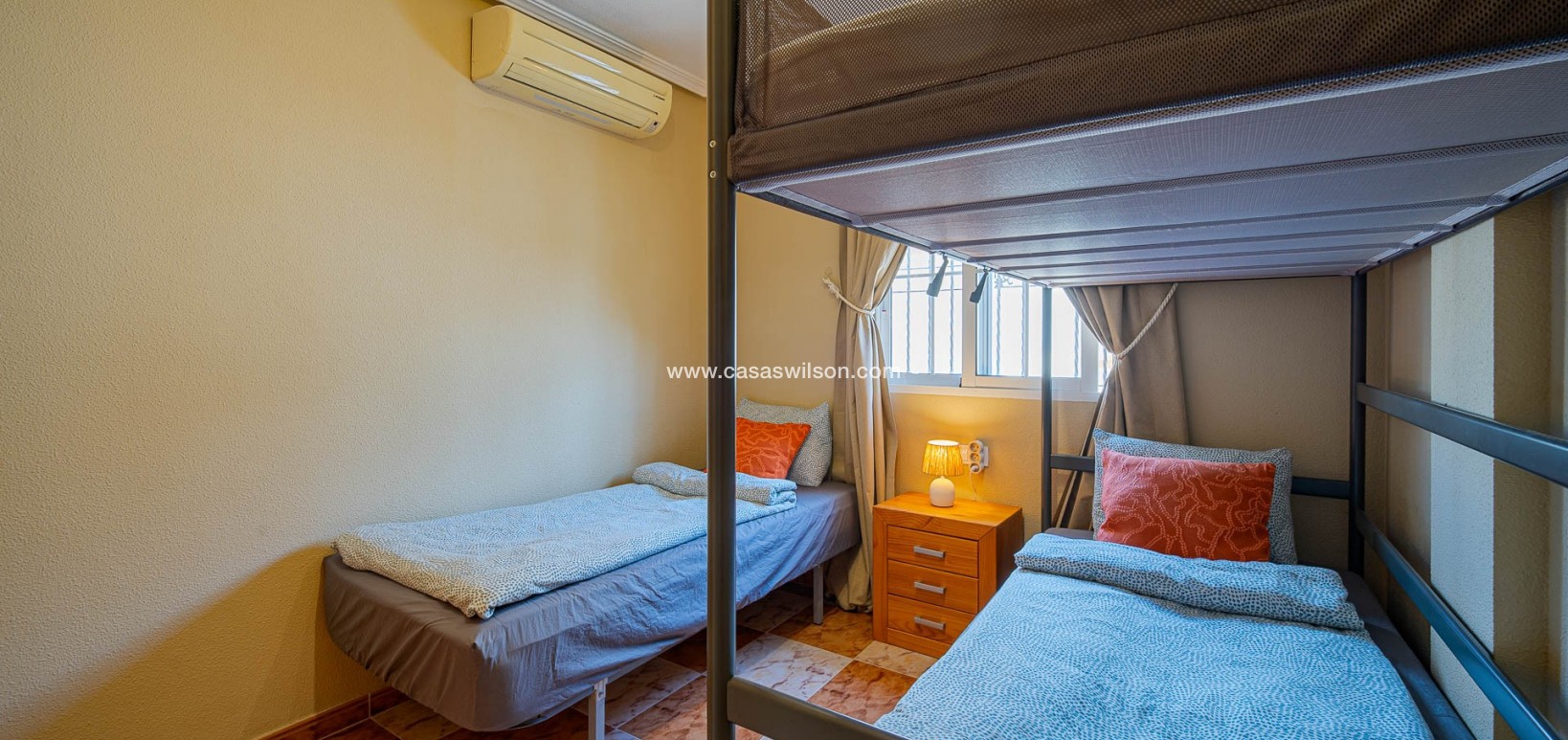 Sale - Quatro house - Orihuela Costa - Lomas de Cabo Roig
