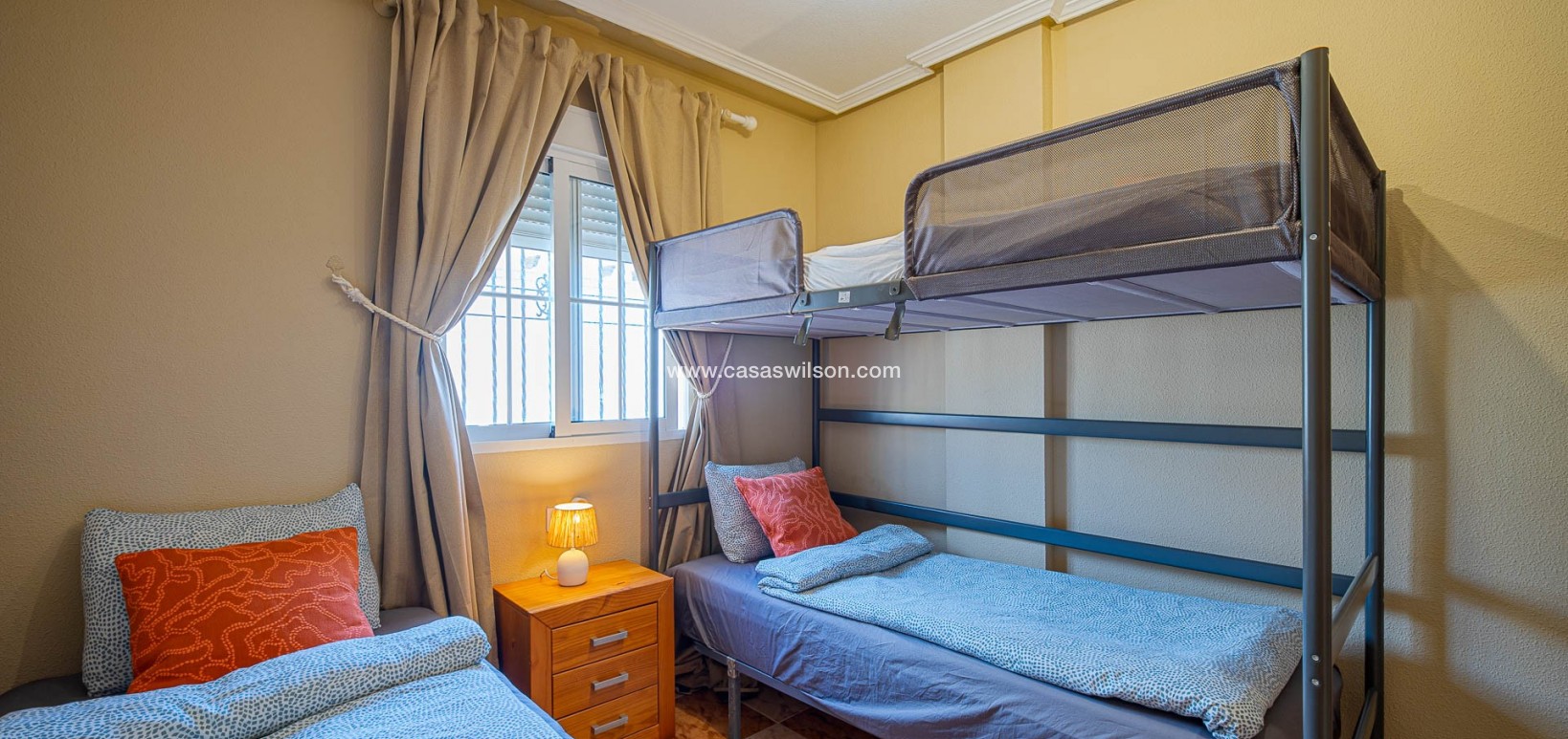 Sale - Quatro house - Orihuela Costa - Lomas de Cabo Roig