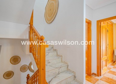 Sale - Quatro house - Orihuela Costa - Lomas de Cabo Roig