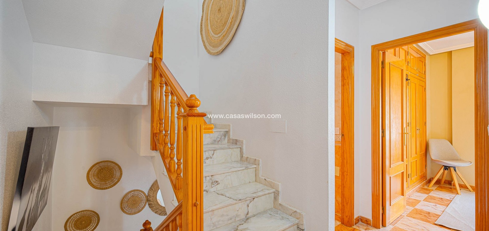Sale - Quatro house - Orihuela Costa - Lomas de Cabo Roig
