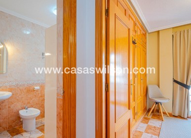 Sale - Quatro house - Orihuela Costa - Lomas de Cabo Roig