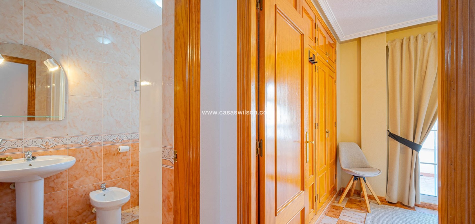 Sale - Quatro house - Orihuela Costa - Lomas de Cabo Roig