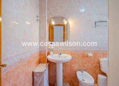 Sale - Quatro house - Orihuela Costa - Lomas de Cabo Roig